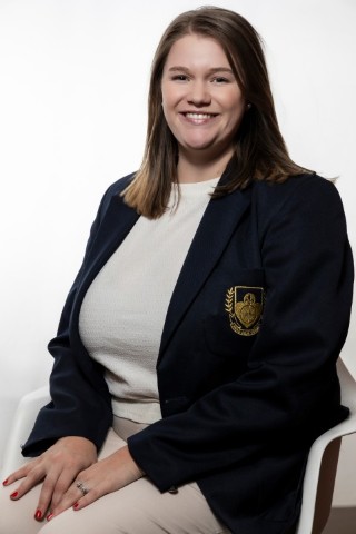 Me Aileen Steenkamp